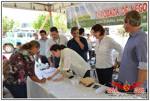 rolim de moura